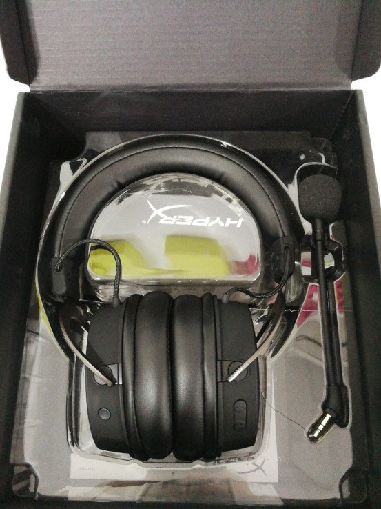 6-6-142399-2-Auriculares Diadema HyperX HX-HSCAM-GM Cloud MIX