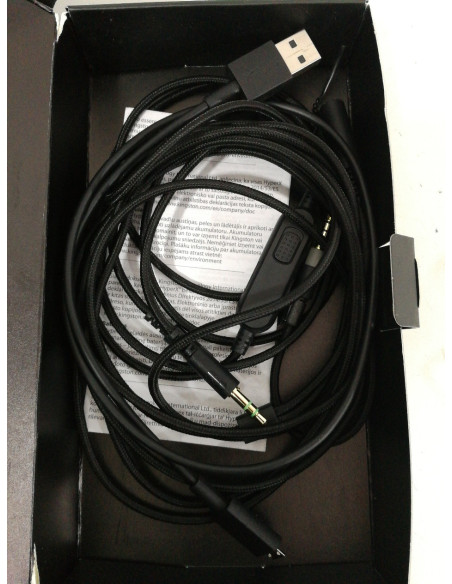 6-6-142399-3-Auriculares Diadema HyperX HX-HSCAM-GM Cloud MIX