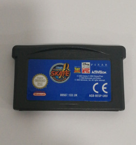6-6-142517-1-Videojuego Skate Game Boy Advance