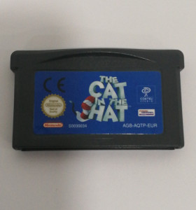 6-6-142519-1-Videojuego The Cat in the Hat Game Boy Advance