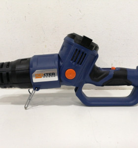 6-6-142520-1-Decapadora Pistola De Calor Dexter HG-DP2000 2