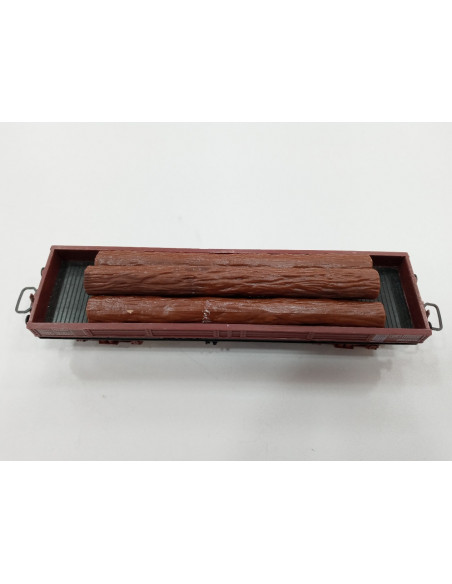 6-6-142637-1-Bebé Y Juguetes Vagon Jouef