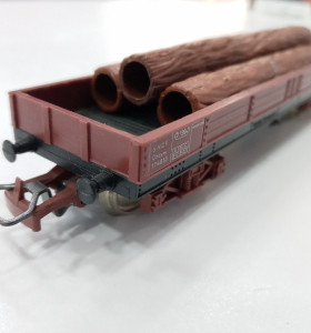 6-6-142637-1-Bebé Y Juguetes Vagon Jouef 2