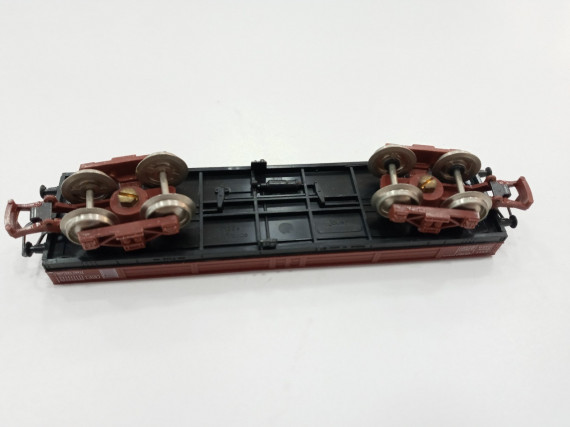 6-6-142637-3-Bebé Y Juguetes Vagon Jouef