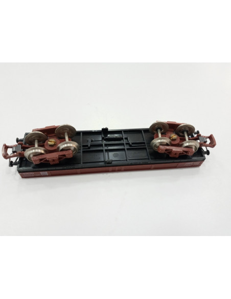 6-6-142637-3-Bebé Y Juguetes Vagon Jouef