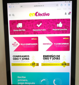 6-6-142676-1-iPad 6 LTE (2018) A1954 Gris espacial 32 GB 2