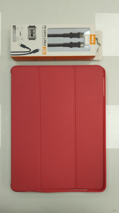 6-6-142676-5-iPad 6 LTE (2018) A1954 Gris espacial 32 GB