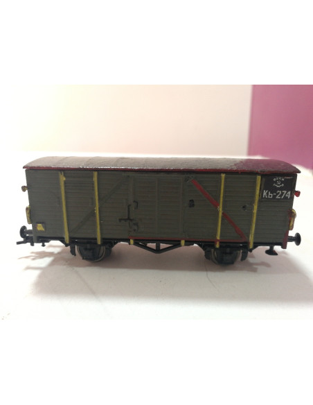 6-6-143810-1-Hogar y complementos Vagon Kb-274