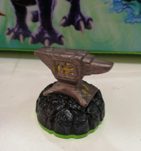 6-6-144313-1-Accesorio Nintendo Wii Figuras Skylanders 