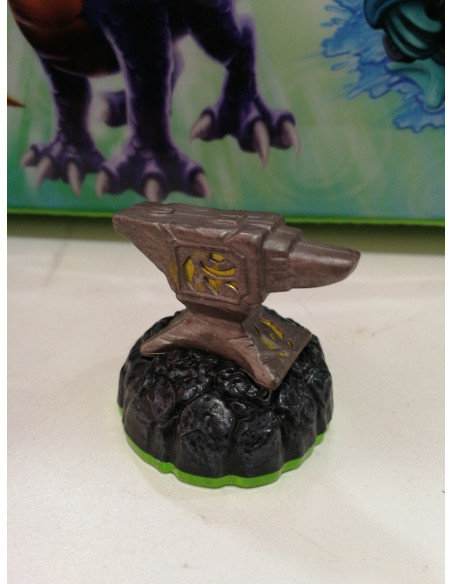 6-6-144313-1-Accesorio Nintendo Wii Figuras Skylanders 