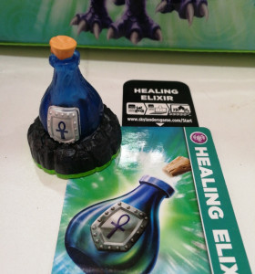 6-6-144314-1-Accesorio Nintendo Wii Figuras Skylanders 