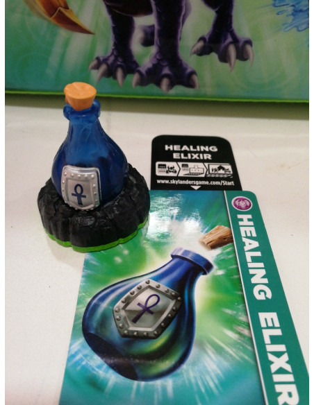 6-6-144314-1-Accesorio Nintendo Wii Figuras Skylanders 