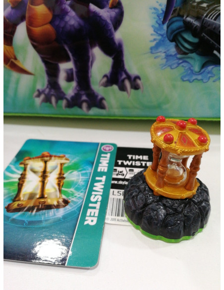 6-6-144325-1-Accesorio Nintendo Wii Figuras Skylanders 