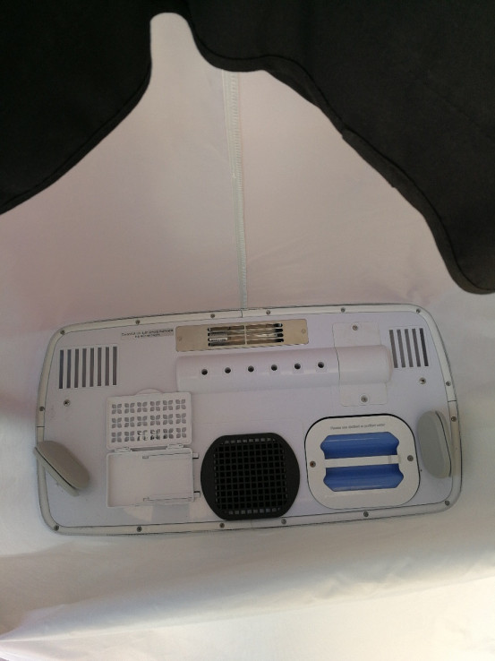 6-6-144701-3-Centro Planchado Secador De Ropa Plegable Tijump