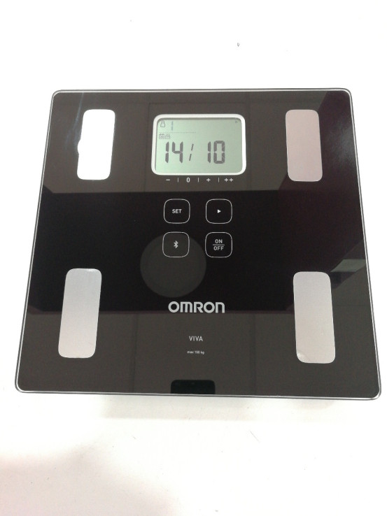 6-6-144768-1-Aparato Salud BAscula Omron Viva Impedancia 