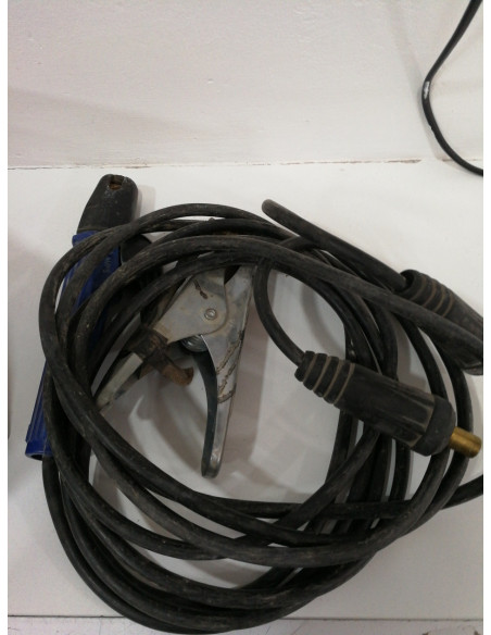 6-6-145483-2-Maquinaria Industrial Soldador Kennedy 200