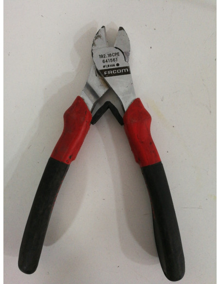 6-6-145584-1-Alicates De Corte Alicate de corte FACOM