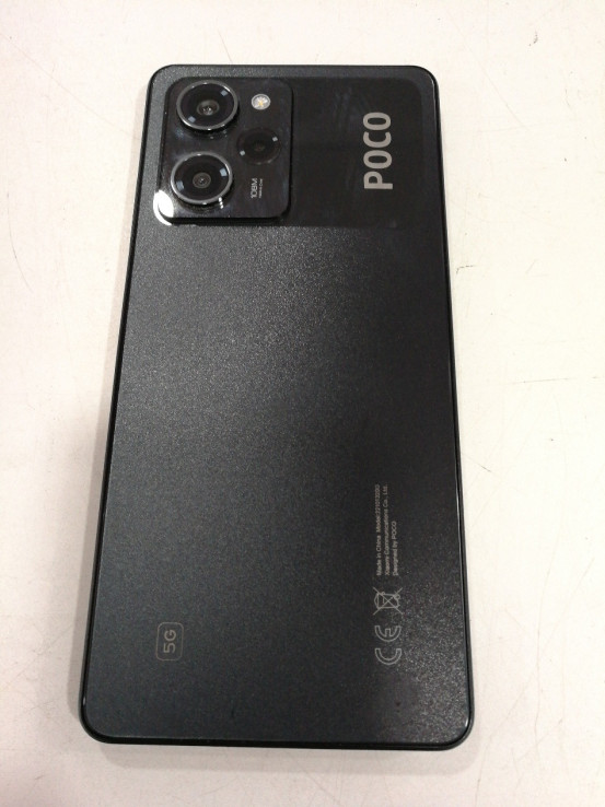 6-6-145824-2-Smartphone Poco X5 Pro 5G 8 256