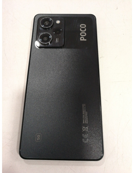 6-6-145824-2-Smartphone Poco X5 Pro 5G 8 256