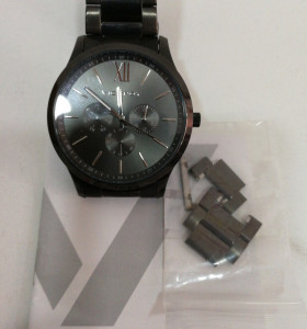 6-6-145990-1-Reloj Pulsera Premium Unisex Viceroy 401187 2