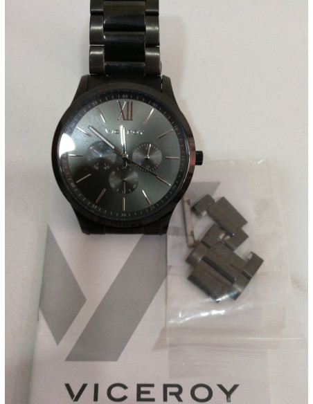 6-6-145990-2-Reloj Pulsera Premium Unisex Viceroy 401187