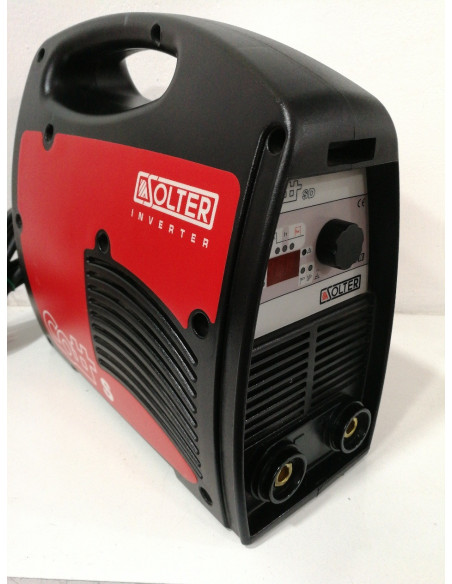 6-6-145997-1-Maquinaria Industrial Soldador Solter Inverter 175S