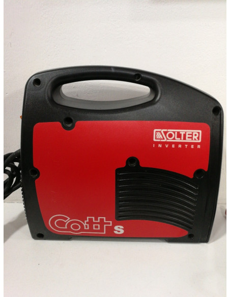 6-6-145997-2-Maquinaria Industrial Soldador Solter Inverter 175S