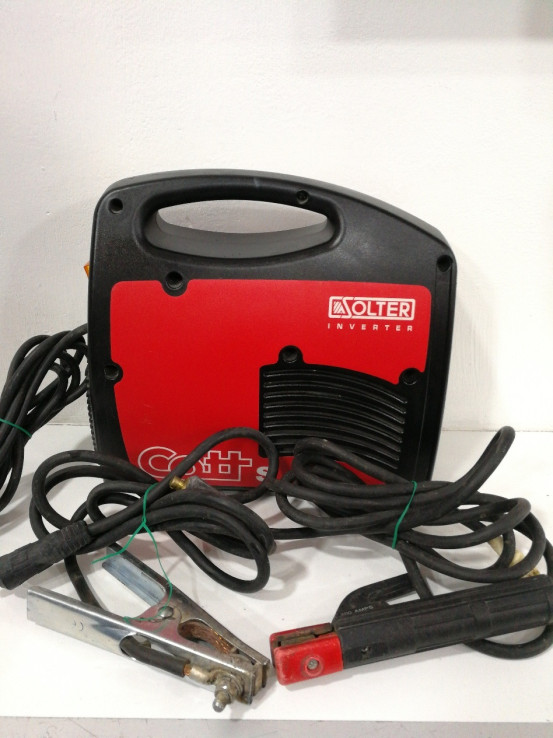6-6-145997-3-Maquinaria Industrial Soldador Solter Inverter 175S