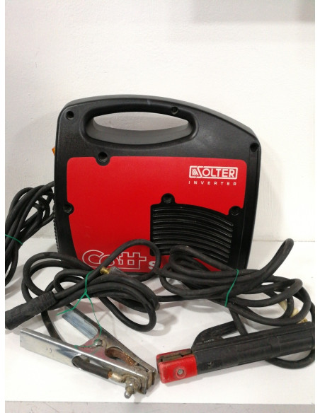 6-6-145997-3-Maquinaria Industrial Soldador Solter Inverter 175S