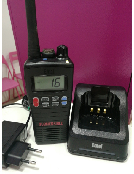 6-6-146033-1-Teléfono Entel HT644 SUBMERSIBLE