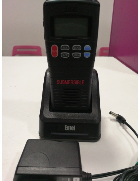 6-6-146033-2-Teléfono Entel HT644 SUBMERSIBLE