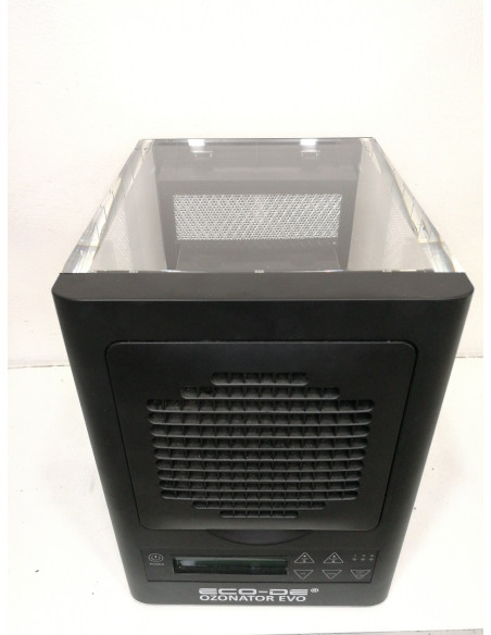 6-6-146162-1-Maquinaria Industrial Maquina De Ozono Ozonator Evo Eco 3188