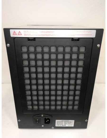 6-6-146162-3-Maquinaria Industrial Maquina De Ozono Ozonator Evo Eco 3188