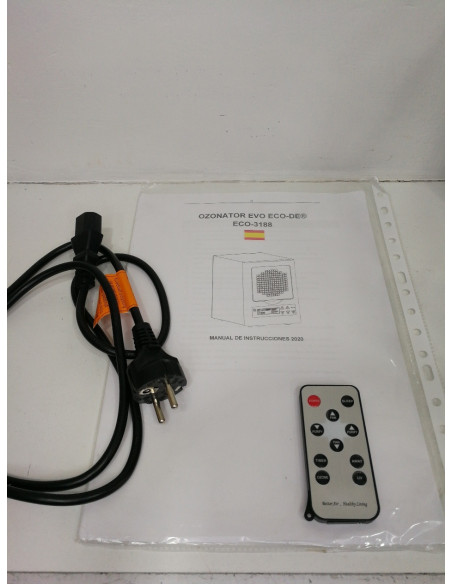 6-6-146162-4-Maquinaria Industrial Maquina De Ozono Ozonator Evo Eco 3188