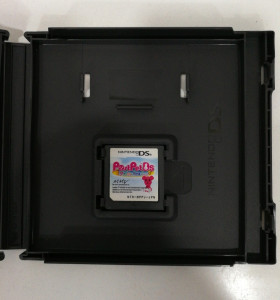 6-6-146431-1-Videojuego Nintendo DS Postpets DS(japones) 2