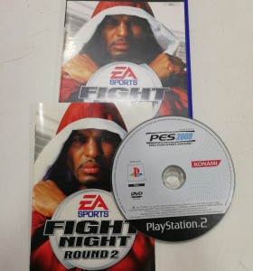 6-6-146706-1-Videojuego PS2 Fight Noght 