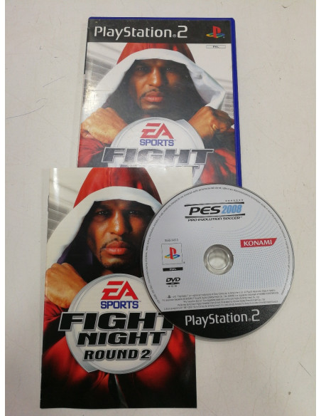 6-6-146706-1-Videojuego PS2 Fight Noght 