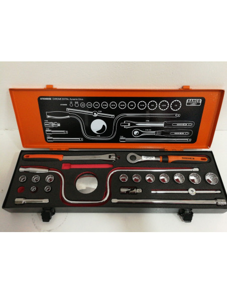 6-6-146866-1-Kit Herramientas Variadas Bahco A7535dze