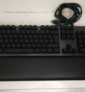 6-6-147012-1-Accesorio Ordenador Logitech G513 Carbón