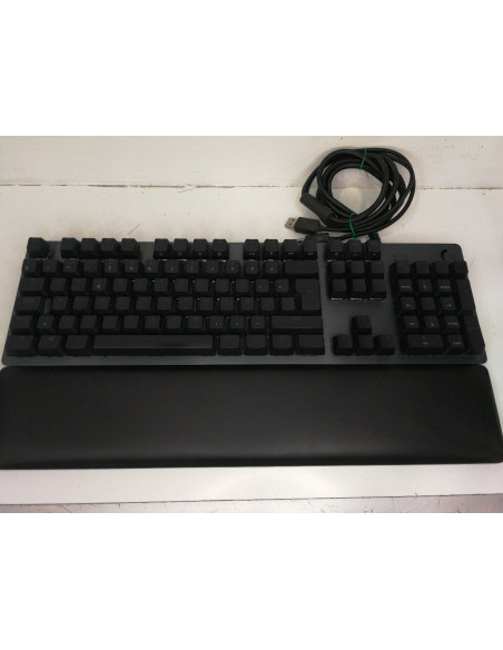6-6-147012-1-Accesorio Ordenador Logitech G513 Carbón