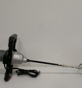 6-6-147081-1-Herramientas Eléctricas Mezcladora Cevik 1200