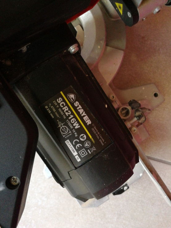 6-6-147852-2-Herramientas Eléctricas NGLETADORA STAYER SCR216W