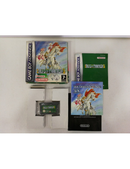 6-6-148300-2-Videojuego game boy advance tales of phanasia