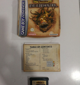 6-6-148301-1-Videojuego Retro game boy advance dungeons Dragons