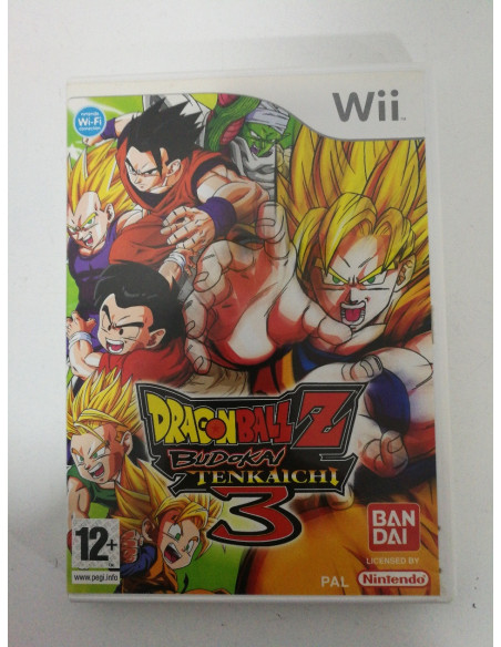 6-6-148304-1-Videojuego Wii Dragon Ball Z