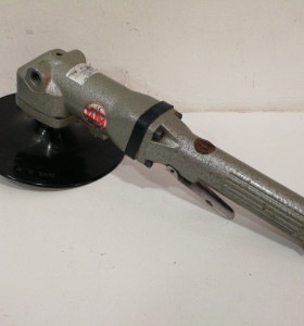 6-6-148411-1-Herramienta Neumática Pulidora Aire Angular Atm YA 472