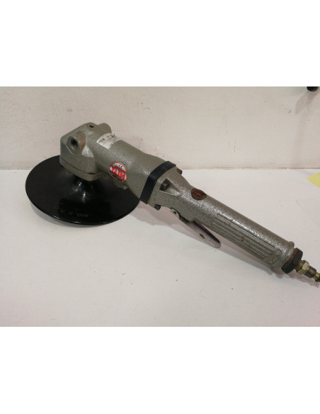 6-6-148411-1-Herramienta Neumática Pulidora Aire Angular Atm YA 472