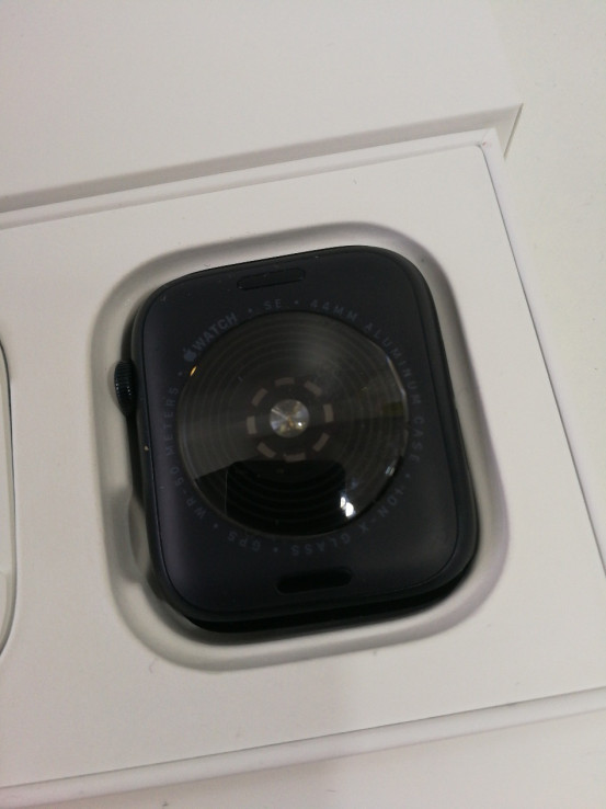 6-6-148437-2-Reloj pulsera premium apple watch SE 44mm GPS (100 BATERIA)