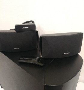 6-6-148490-1-Sonido Altavoces BOSE Cinemate Serie II 2