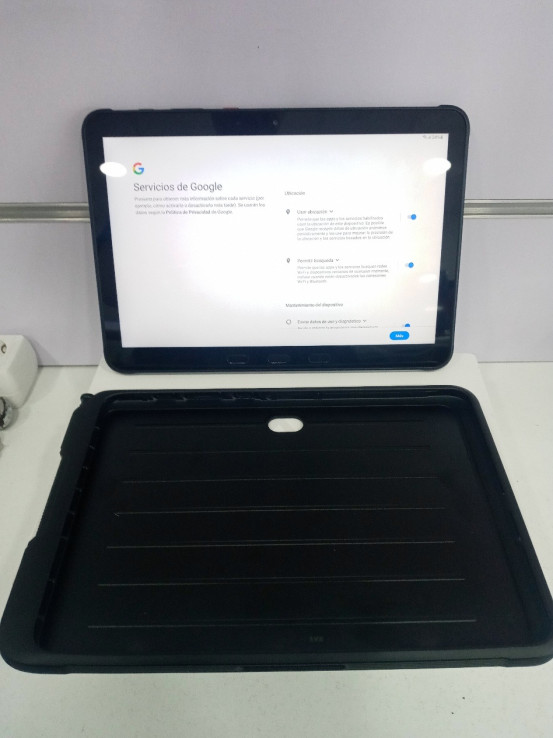 6-6-148564-2-Tablet Samsung Active4 Pro 5G 4 64Gb (SIN USO)